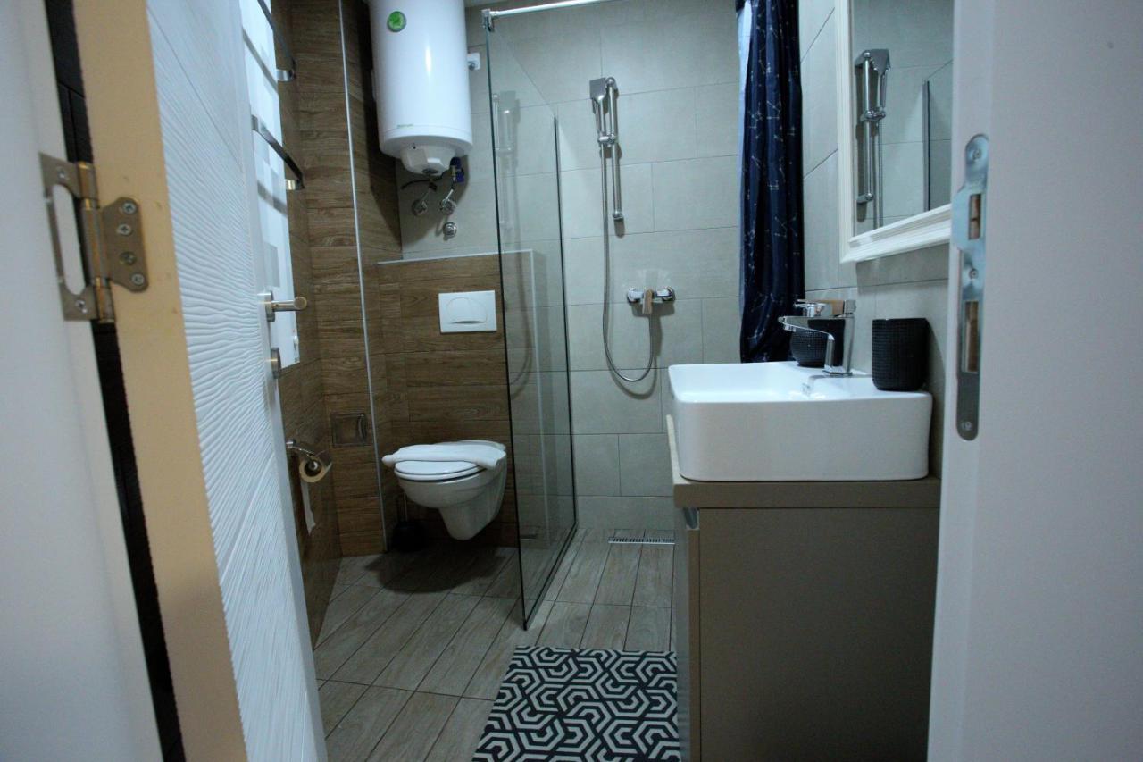 Apartman Big Milmari S19 Kopaonik Exterior foto