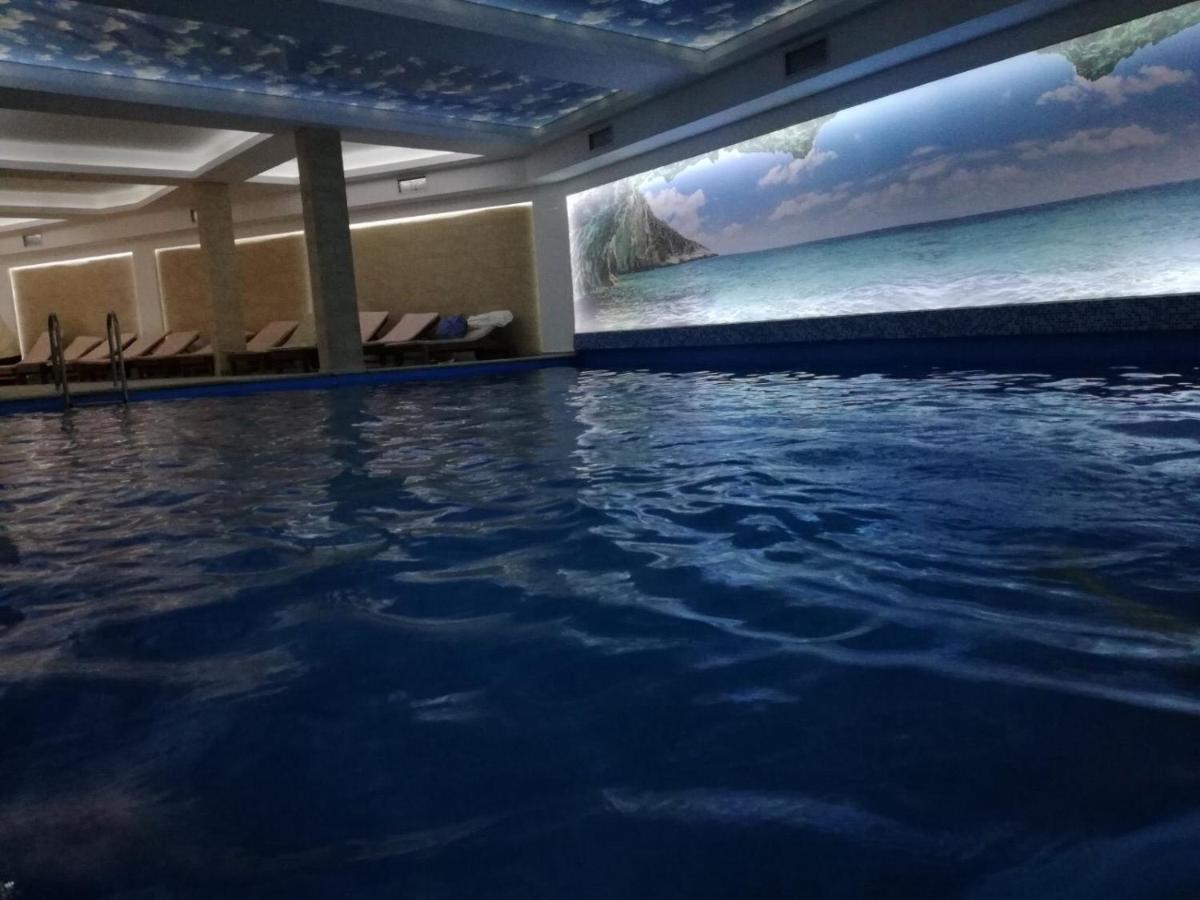 Apartman Big Milmari S19 Kopaonik Exterior foto